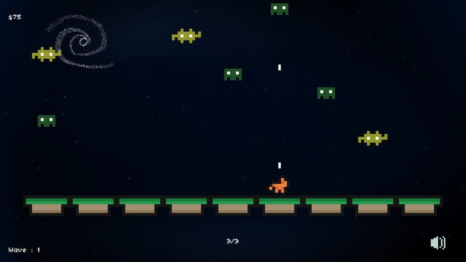 Скриншот 5 из Bad Cat Good Dog Alien Force