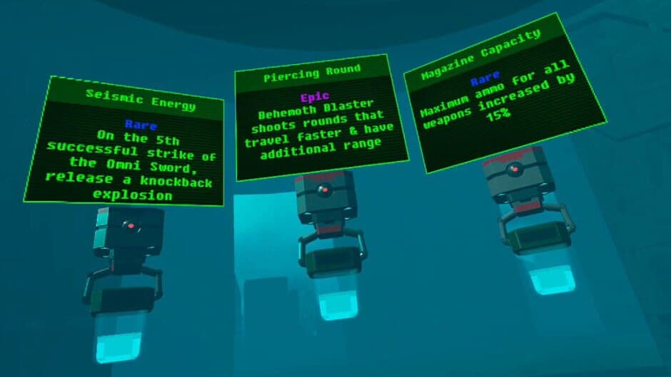 Скриншот 4 из Last Mech Standing