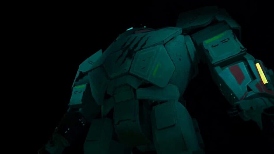 Скриншот 6 из Last Mech Standing