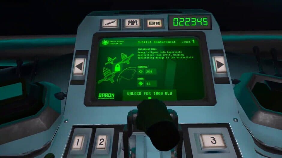 Скриншот 2 из Last Mech Standing