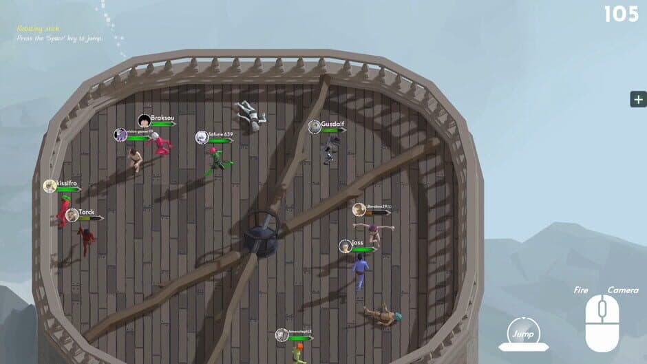 Скриншот 6 из Gus Game