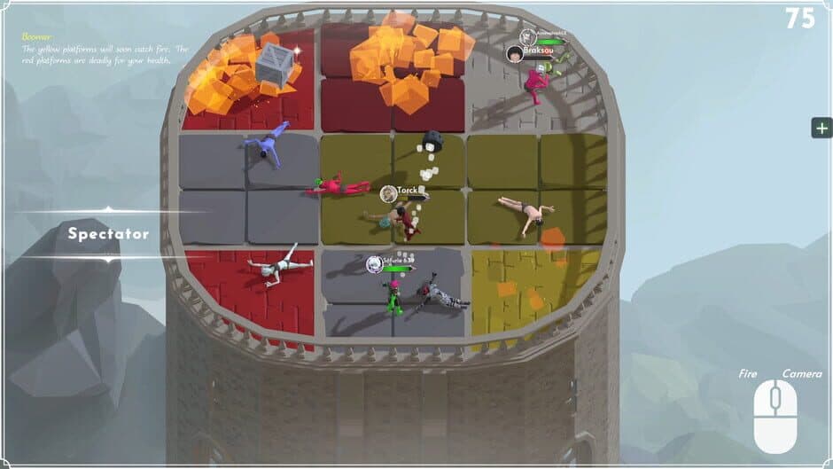 Скриншот 11 из Gus Game