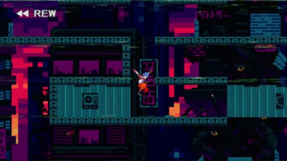 Скриншот 2 из Chrono-Shift