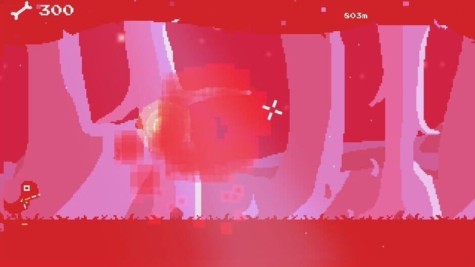 Скриншот 4 из Dino Jump