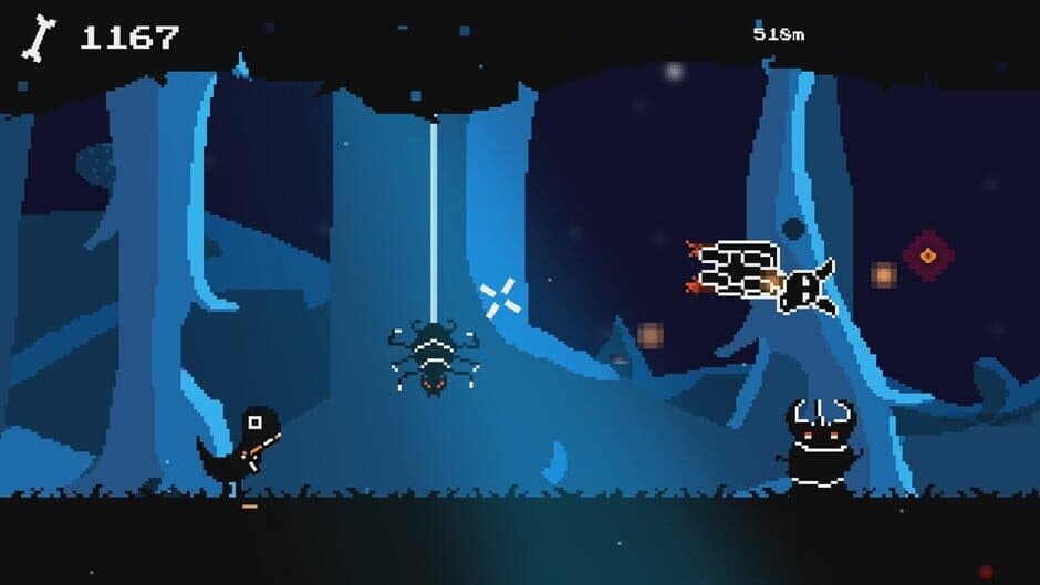 Скриншот 5 из Dino Jump
