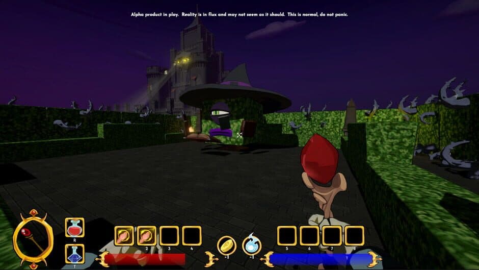 Скриншот 3 из Primest Evil