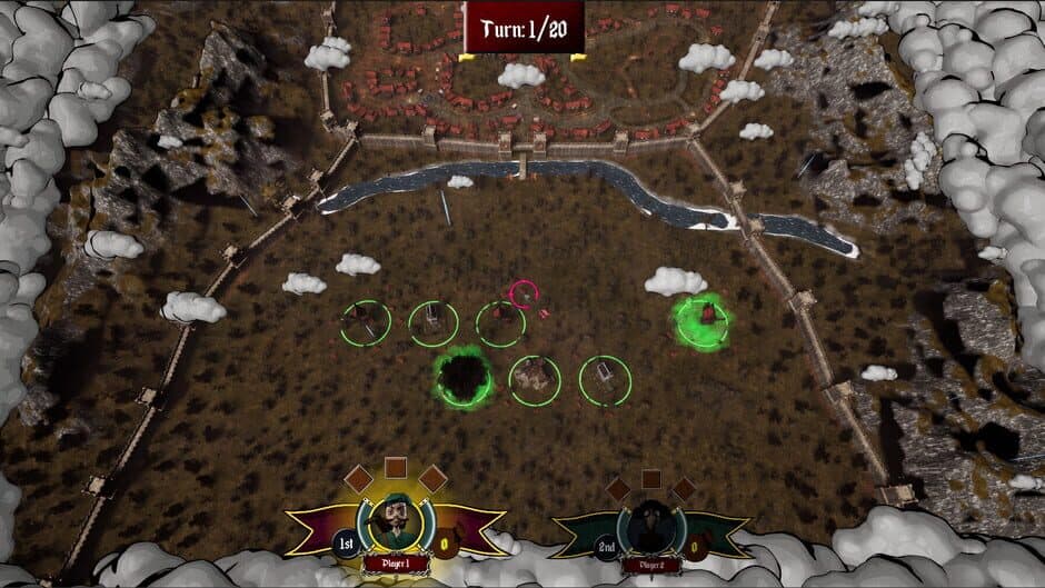 Скриншот 3 из The Good Plague