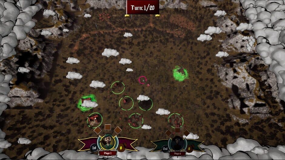 Скриншот 5 из The Good Plague