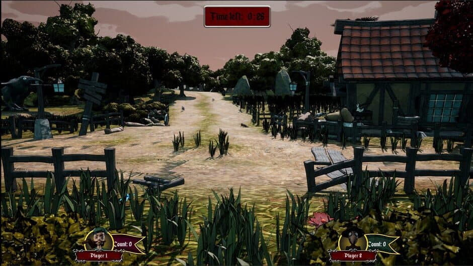 Скриншот 6 из The Good Plague