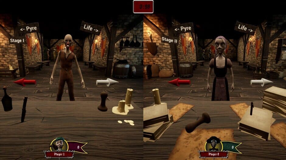 Скриншот 7 из The Good Plague