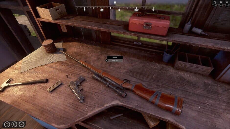 Скриншот 3 из Rancher: A New Life