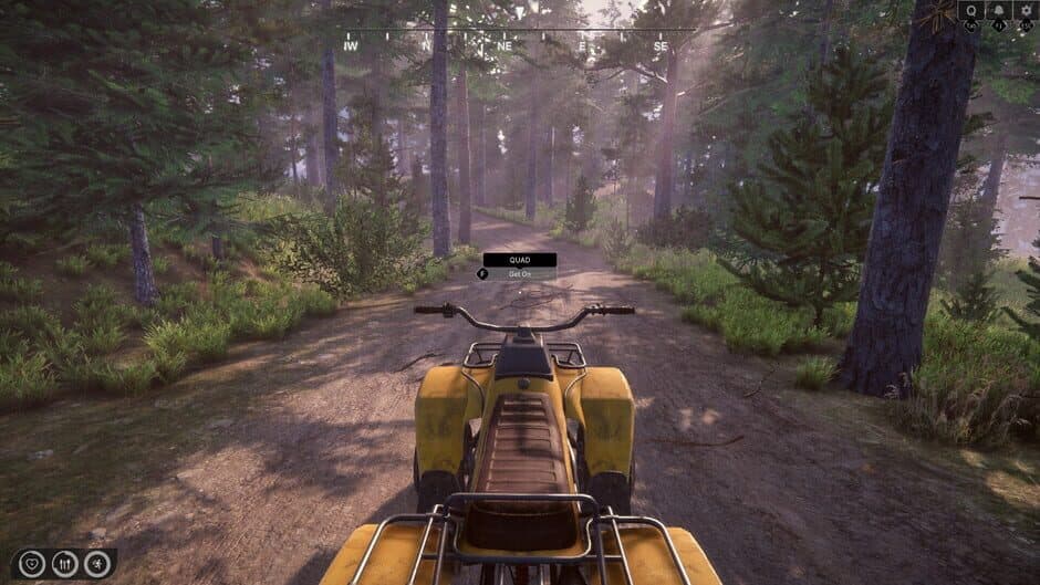 Скриншот 5 из Rancher: A New Life