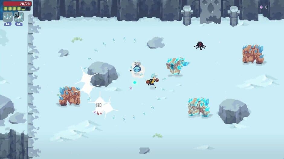 Скриншот 3 из PeraPera Mountain