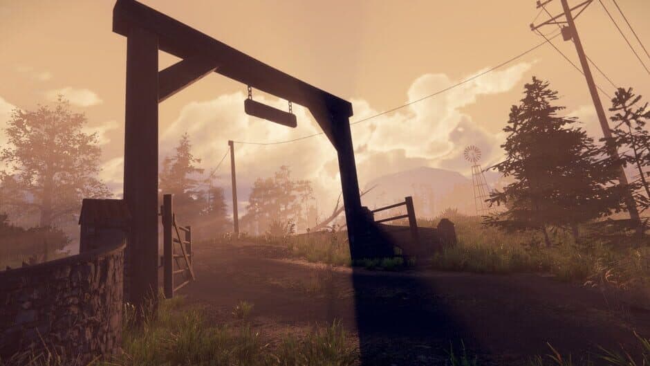 Скриншот 7 из Rancher: A New Life