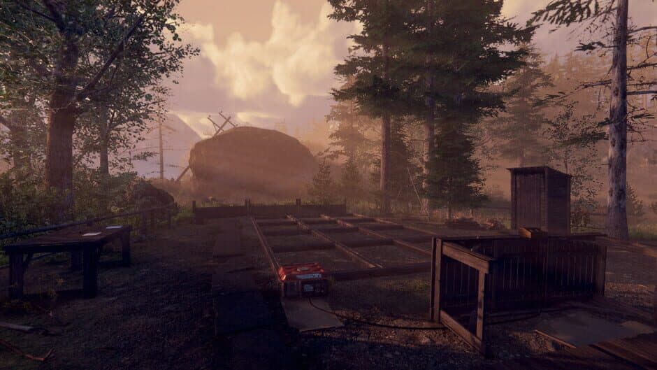 Скриншот 8 из Rancher: A New Life