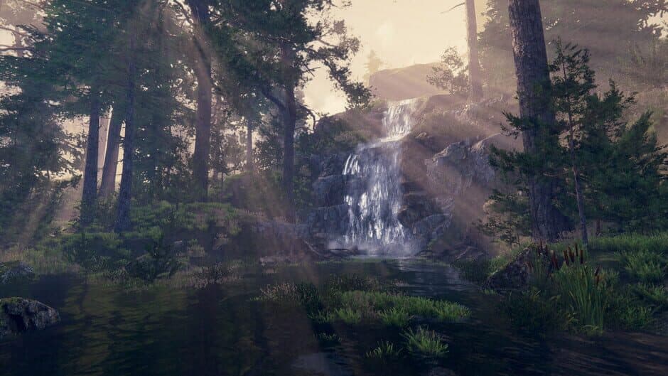Скриншот 9 из Rancher: A New Life