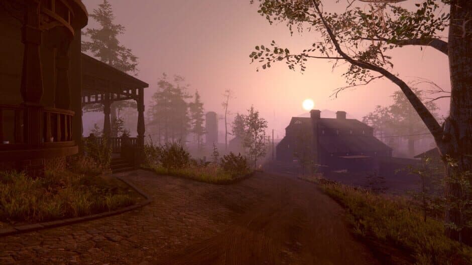 Скриншот 12 из Rancher: A New Life