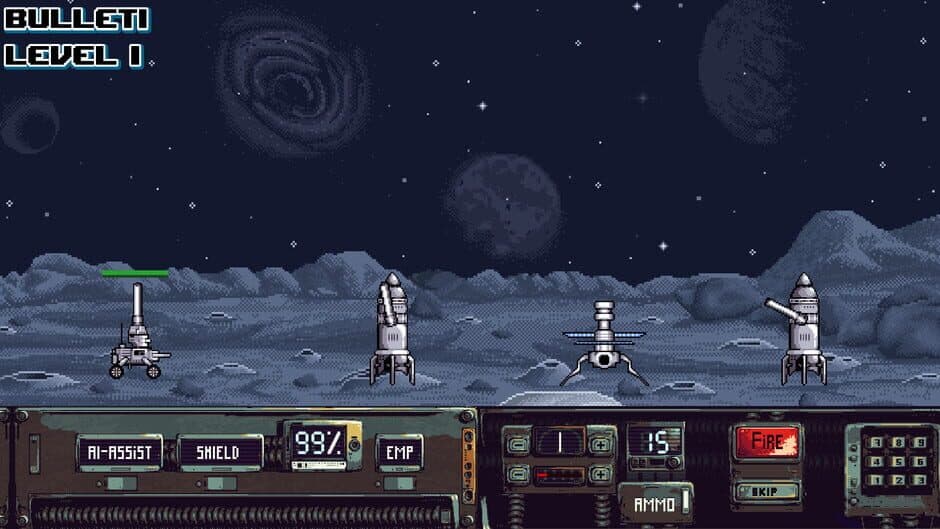 Скриншот 6 из Space Operators