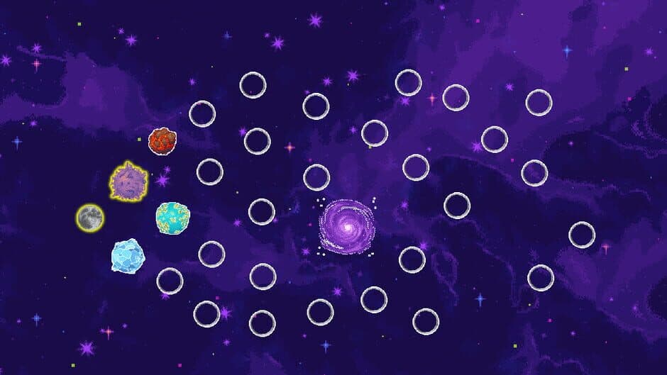 Скриншот 2 из Space Operators
