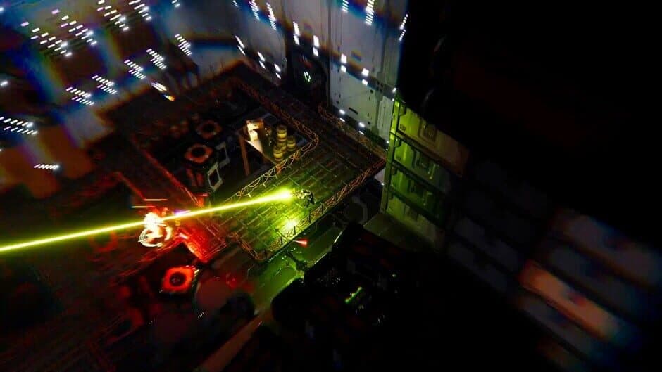 Скриншот 4 из Echoes of Elpis