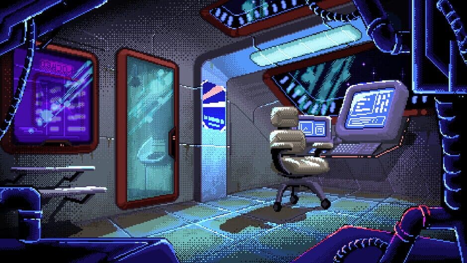 Скриншот 5 из Space Operators