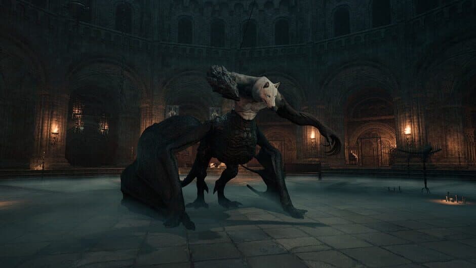 Скриншот 4 из NecroStone