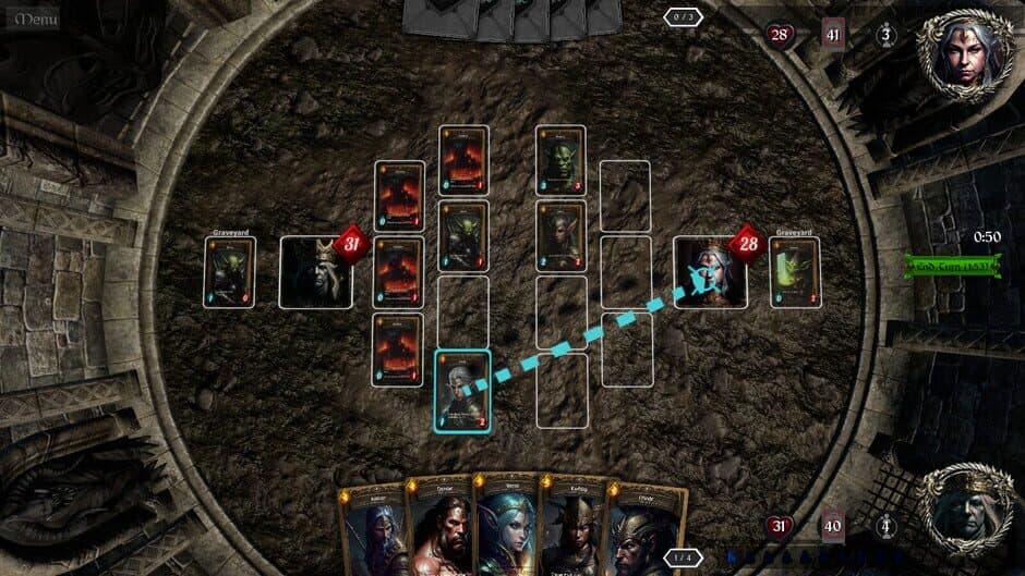 Скриншот 3 из Kingdoms of Age