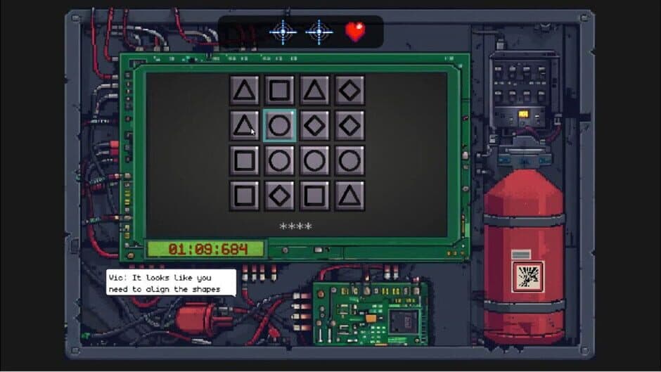 Скриншот 4 из Tickety Boom
