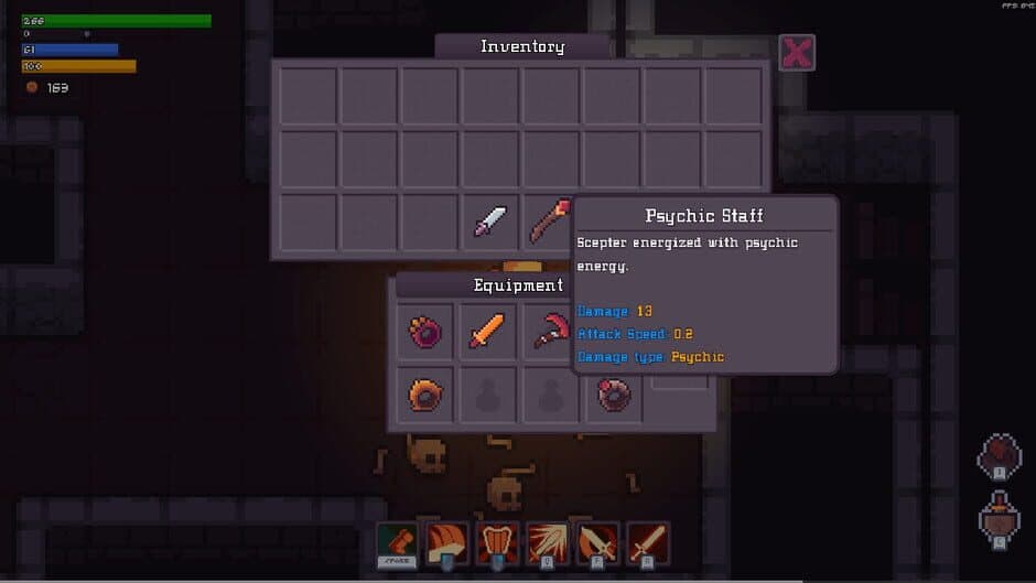 Скриншот 5 из The Power of Doznath