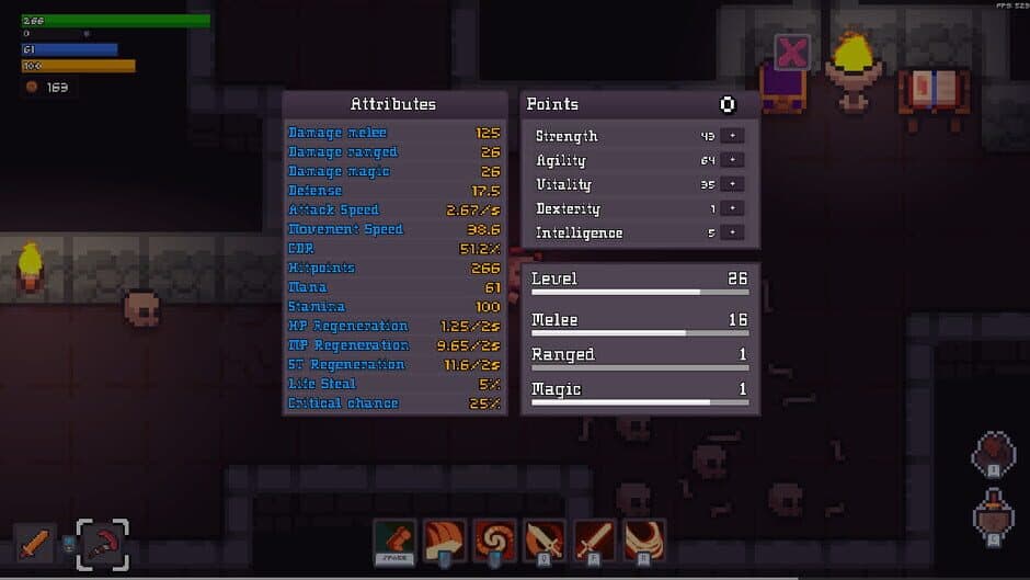 Скриншот 6 из The Power of Doznath