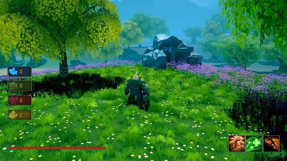 Скриншот 6 из The Dwarf Kingdom