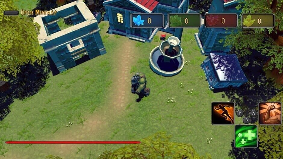 Скриншот 8 из The Dwarf Kingdom