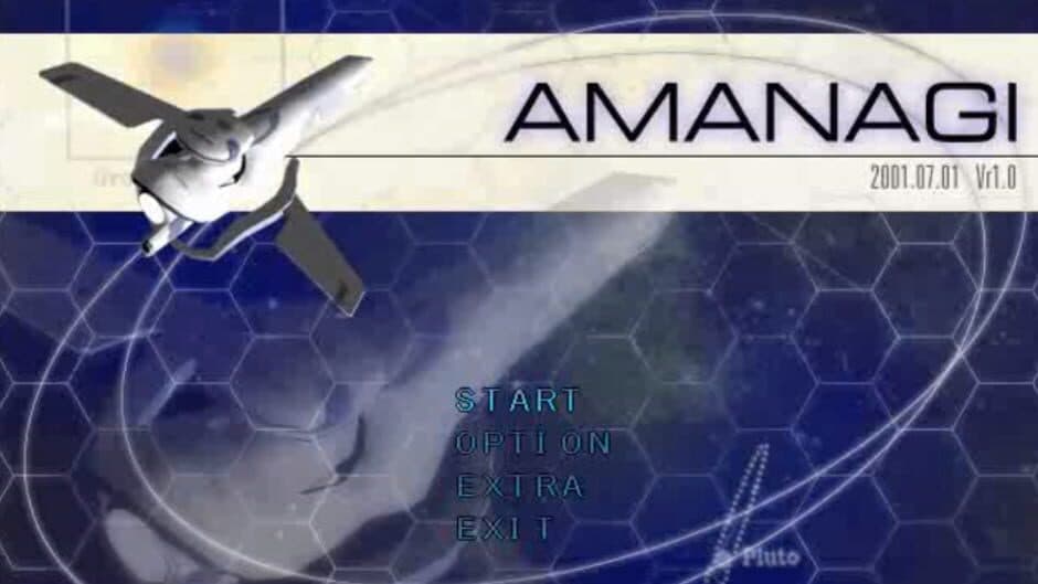 Скриншот 1 из Amanagi