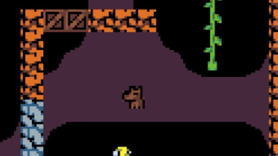 Скриншот 1 из Crossybara