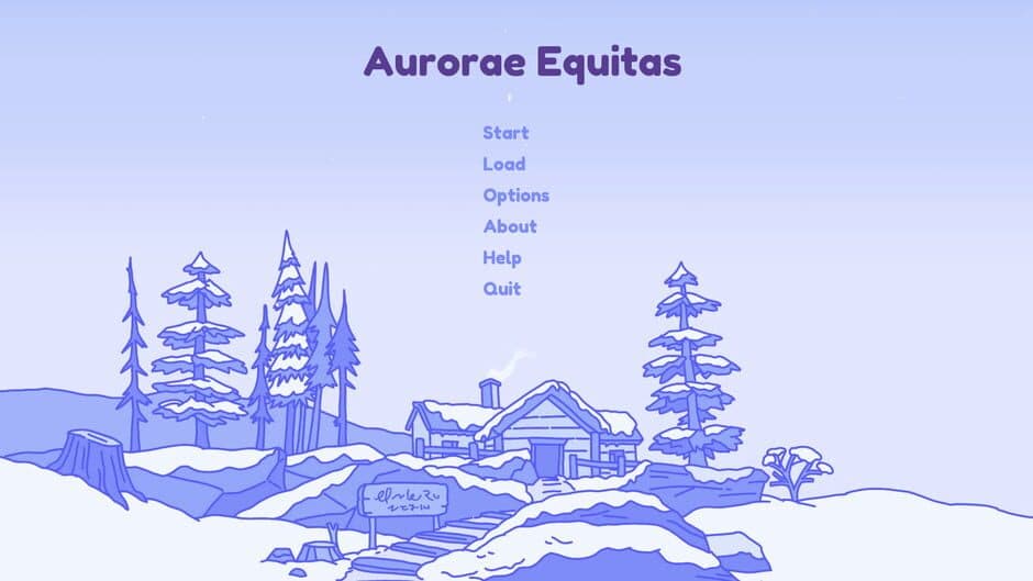 Скриншот 4 из Aurorae Equitas