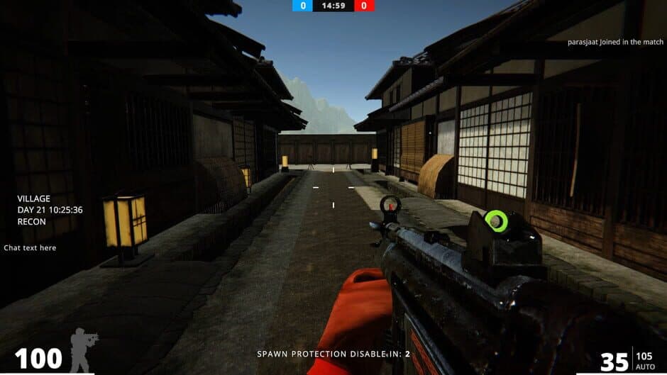 Скриншот 6 из Delta Strike