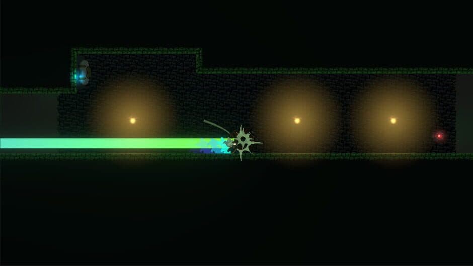 Скриншот 2 из Kinetic Breakthrough