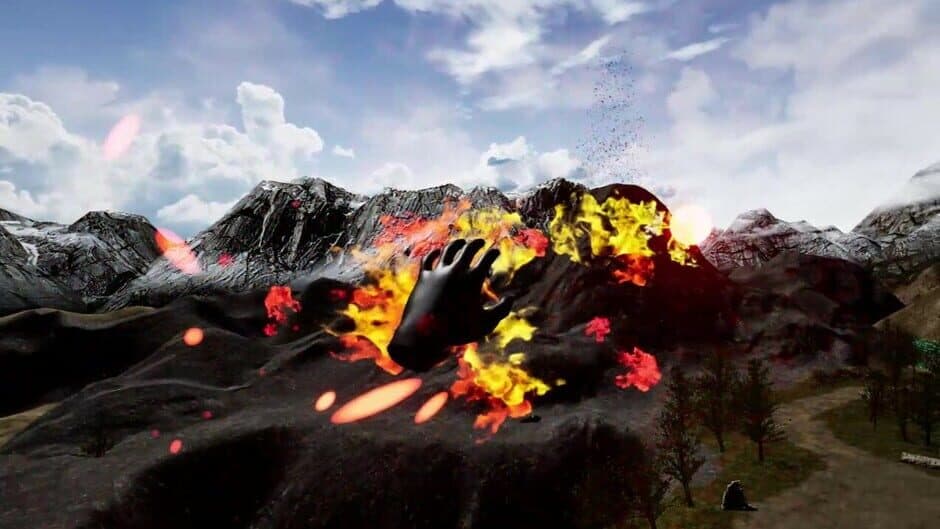 Скриншот 4 из Tower of Doom VR