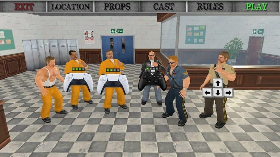 Скриншот 5 из Hard Time III