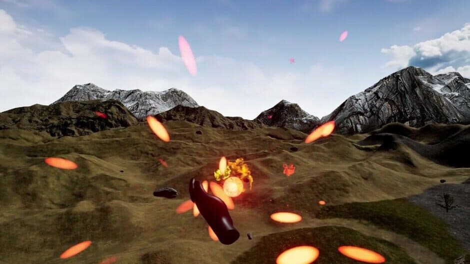 Скриншот 6 из Tower of Doom VR