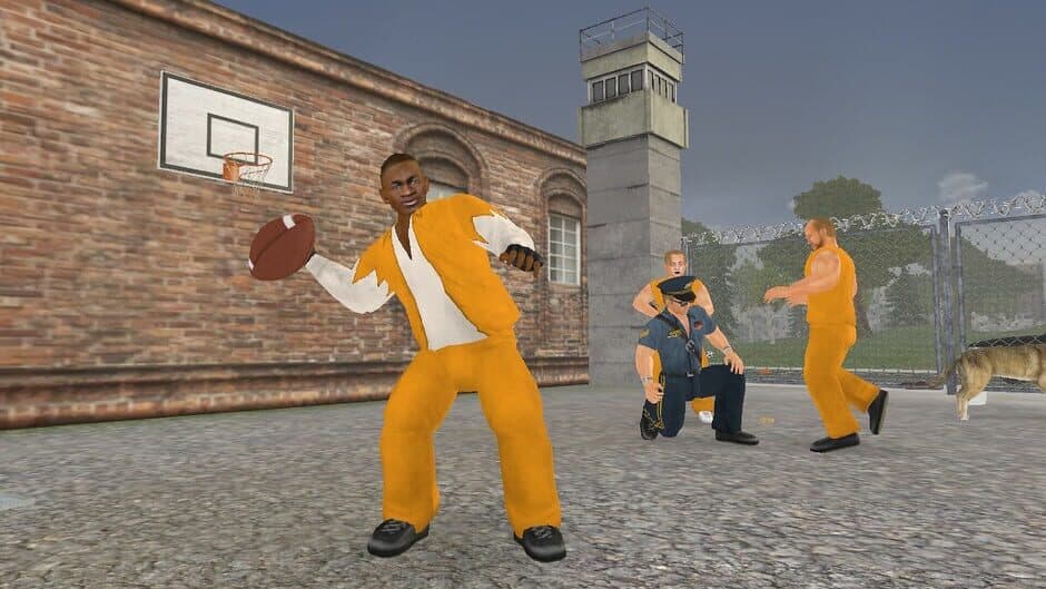 Скриншот 10 из Hard Time III
