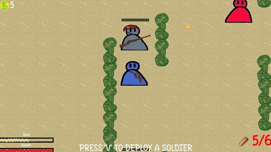 Скриншот 1 из Fortress Forge