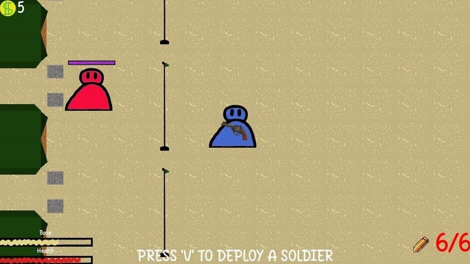 Скриншот 2 из Fortress Forge