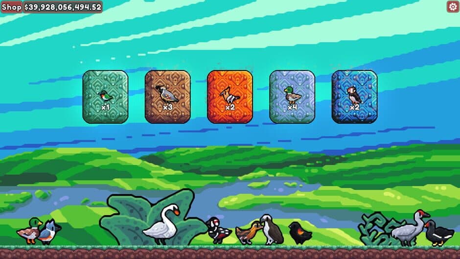 Скриншот 3 из Wing Haven