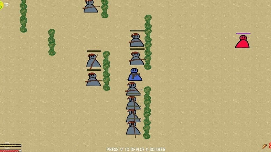 Скриншот 5 из Fortress Forge