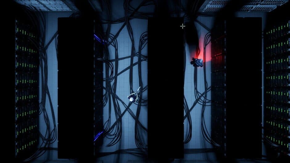 Скриншот 3 из MSCR