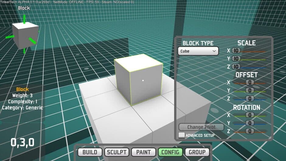 Скриншот 6 из TinkerTech