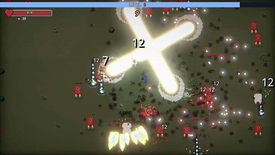 Скриншот 2 из Veil Runners