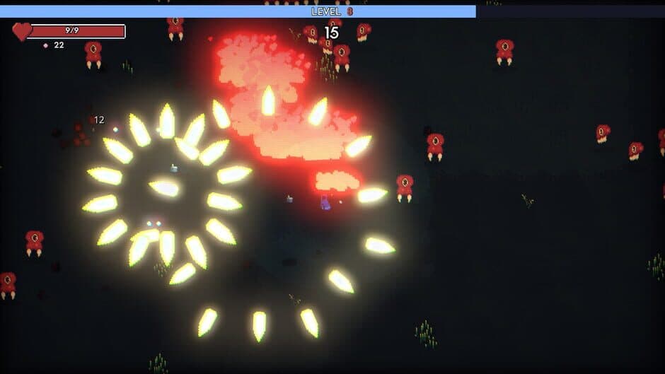 Скриншот 3 из Veil Runners