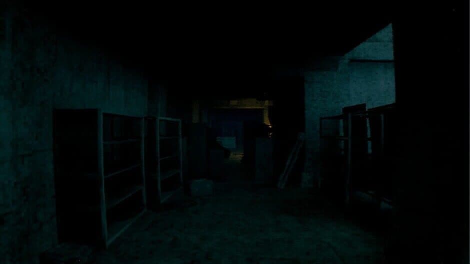 Скриншот 3 из Hole